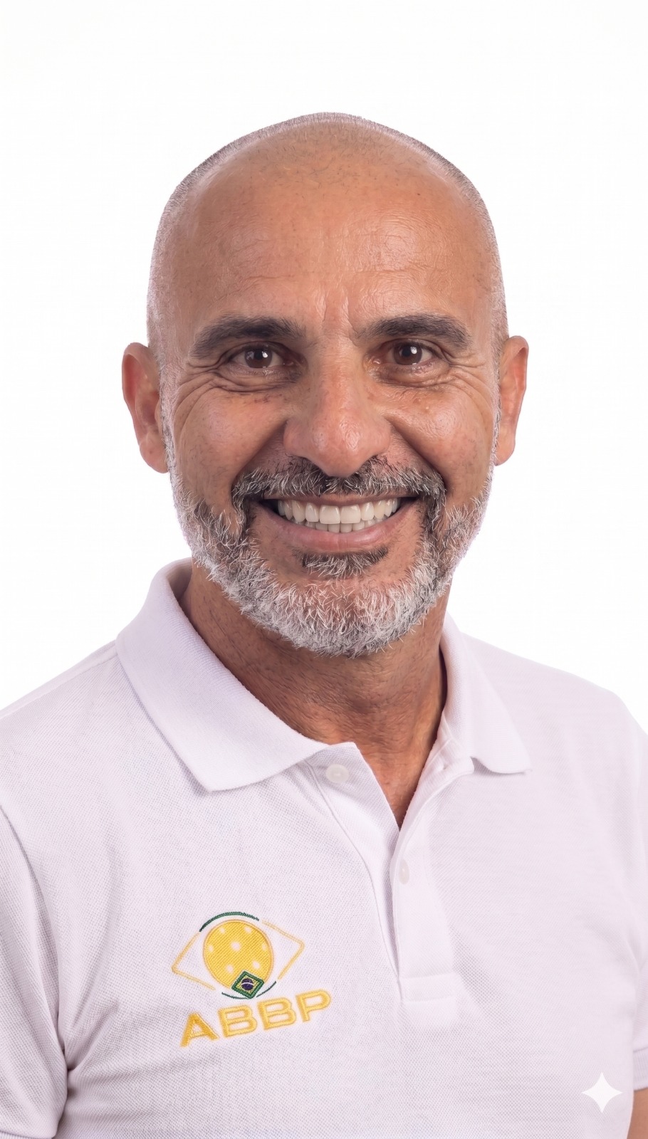 Claudio Luiz Peres