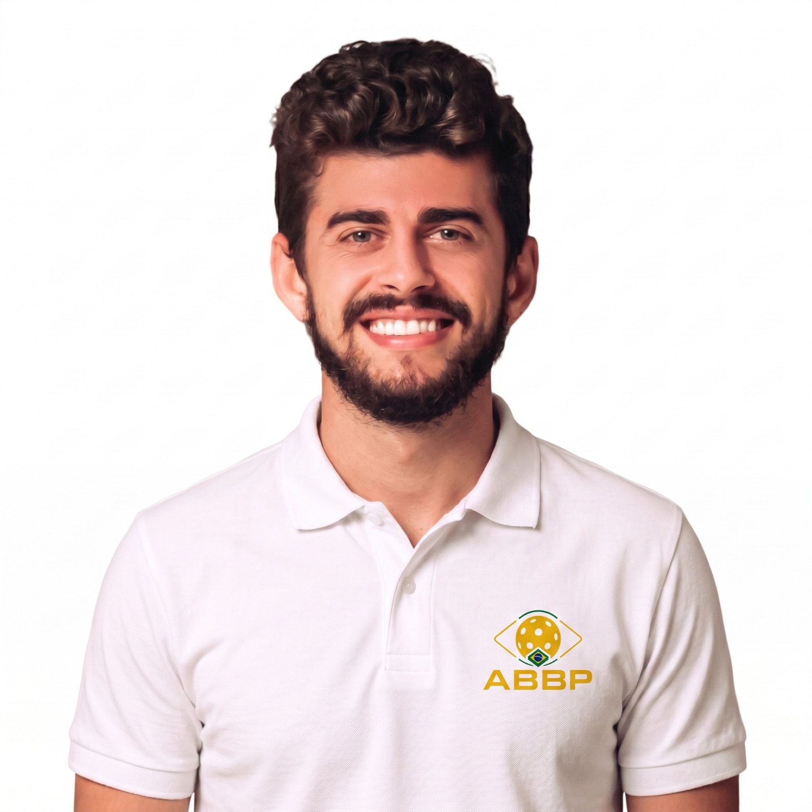 Roger Felipe Rodrigues