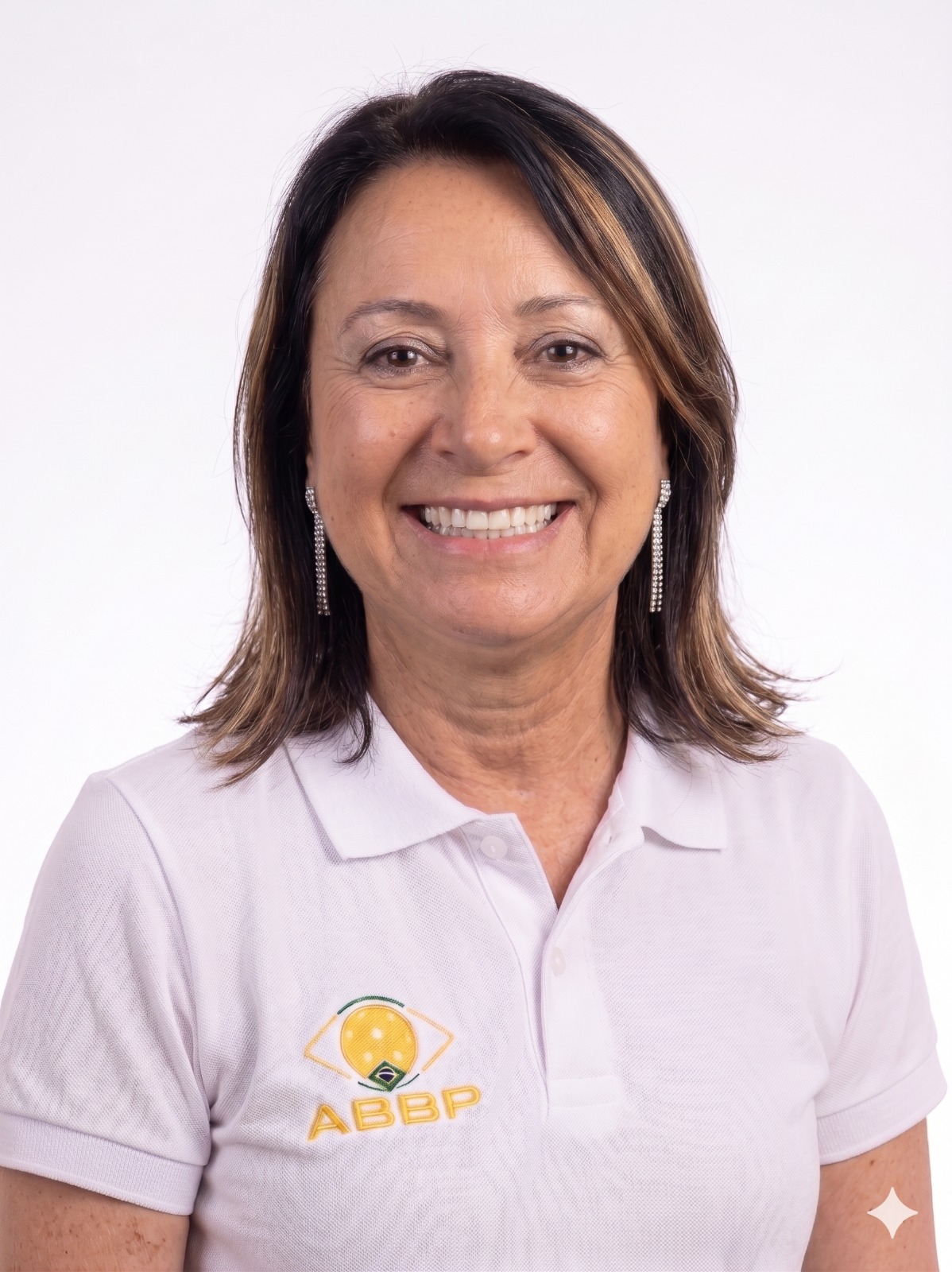 Solange Rosana Weitgenant