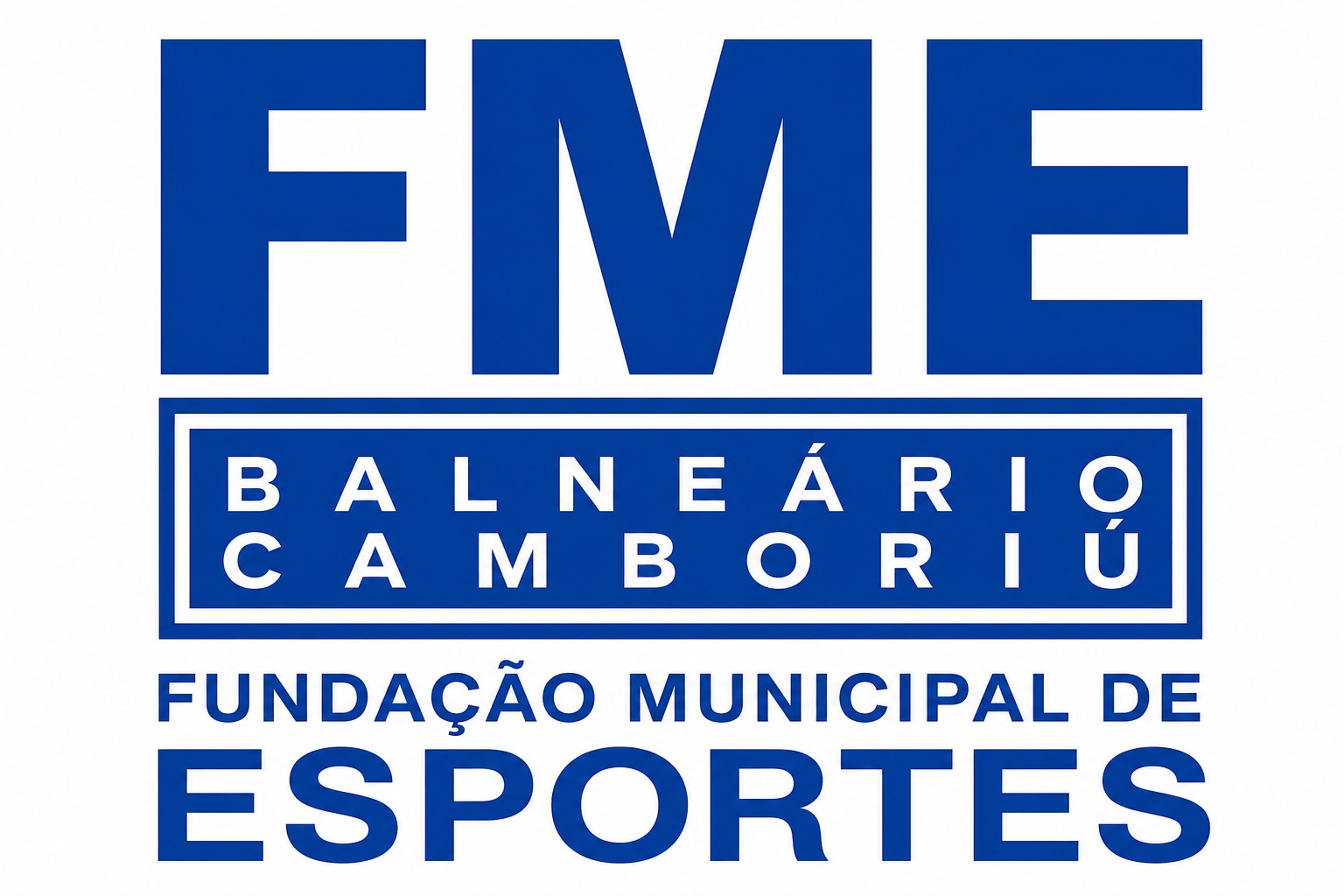 Fundação Municipal de Esportes de Balneário Camboriú